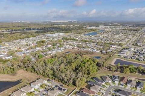 Land in Riverview, Florida № 2214605 - photo 14