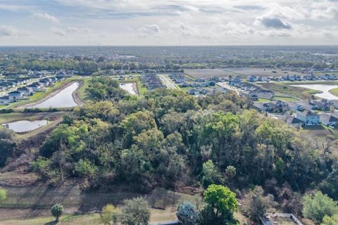 Land in Riverview, Florida № 2214605 - photo 11