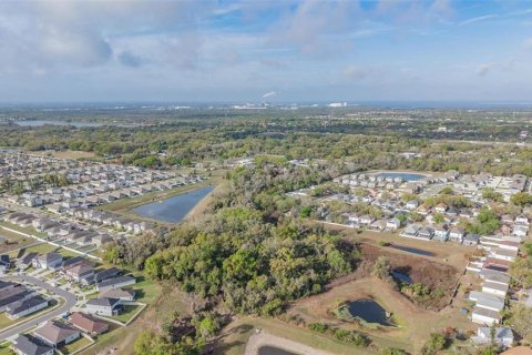 Land in Riverview, Florida № 2214605 - photo 16