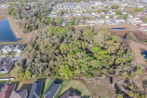 Land in Riverview, Florida № 2214605 - photo 2
