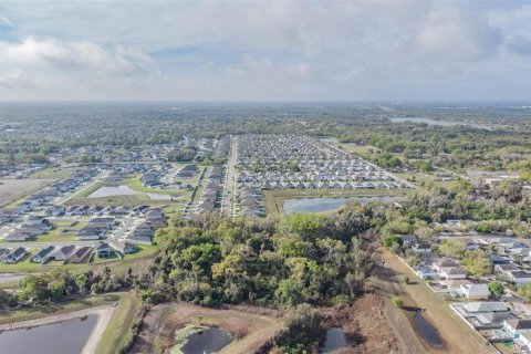 Land in Riverview, Florida № 2214605 - photo 17