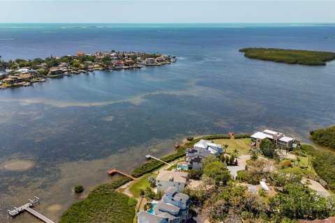House in Palm Harbor, Florida 4 bedrooms, 339.65 sq.m. № 1635952 - photo 2