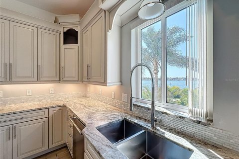 House in Palm Harbor, Florida 4 bedrooms, 339.65 sq.m. № 1635952 - photo 25
