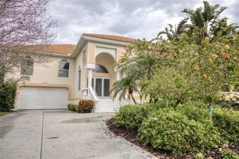 Casa en alquiler en Tierra Verde, Florida, 4 dormitorios, 306.76 m2 № 1258181 - foto 1