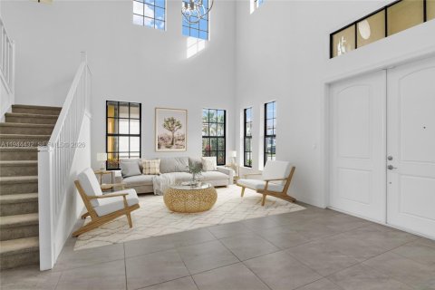 Casa en venta en Parkland, Florida, 5 dormitorios, 395.3 m2 № 2000934 - foto 4