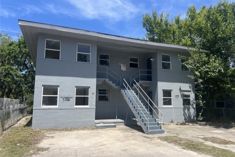 Apartment in Daytona Beach, Florida 2 bedrooms, 69.68 sq.m. № 2202447 - photo 2