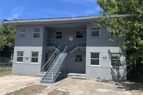 Apartment in Daytona Beach, Florida 2 bedrooms, 69.68 sq.m. № 2202447