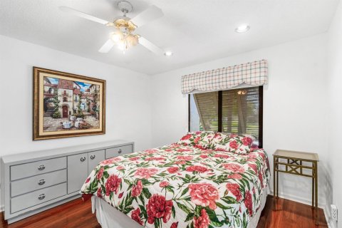 Condo in Boynton Beach, Florida, 2 bedrooms  № 2188116 - photo 21