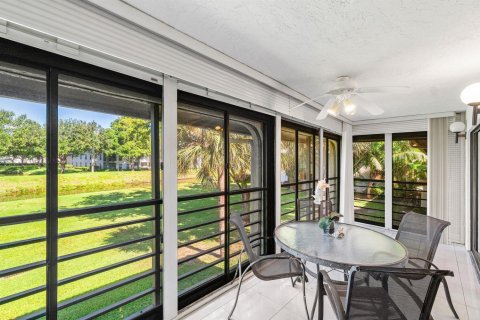 Condo in Boynton Beach, Florida, 2 bedrooms  № 2188116 - photo 30