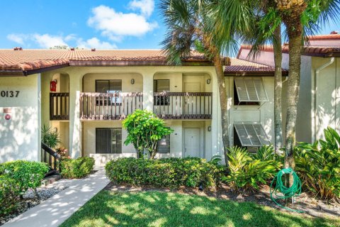 Condo in Boynton Beach, Florida, 2 bedrooms  № 2188116 - photo 2