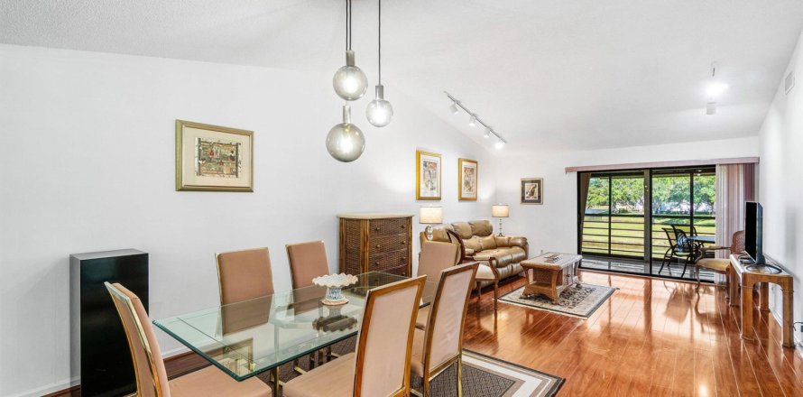 Condo in Boynton Beach, Florida, 2 bedrooms  № 2188116