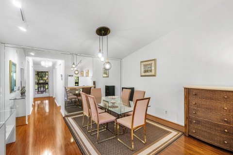 Condo in Boynton Beach, Florida, 2 bedrooms  № 2188116 - photo 8