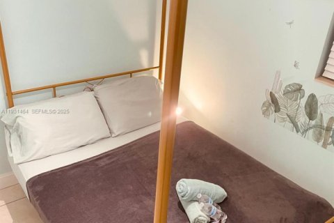 Купить виллу или дом в Майами, Флорида 7 спален, 116.41м2, № 2034575 - фото 15