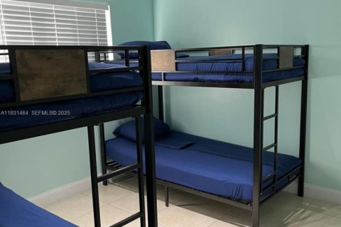 Купить виллу или дом в Майами, Флорида 7 спален, 116.41м2, № 2034575 - фото 9