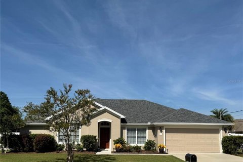 Casa en alquiler en Palm Coast, Florida, 3 dormitorios, 183.39 m2 № 1870301 - foto 1