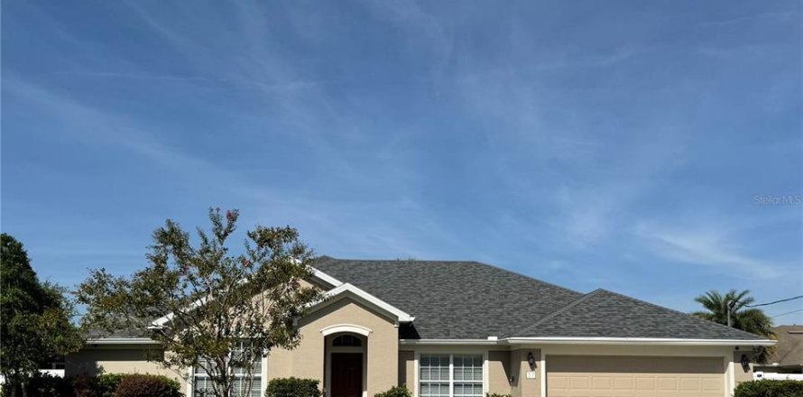 Casa en Palm Coast, Florida 3 dormitorios, 183.39 m2 № 1870301