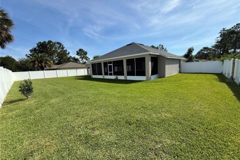 Casa en alquiler en Palm Coast, Florida, 3 dormitorios, 183.39 m2 № 1870301 - foto 26