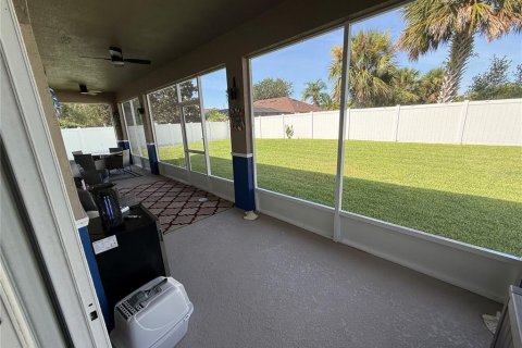 Casa en alquiler en Palm Coast, Florida, 3 dormitorios, 183.39 m2 № 1870301 - foto 25