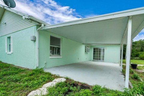 Villa ou maison à vendre à Ocala, Floride: 4 chambres, 193.98 m2 № 1824642 - photo 30