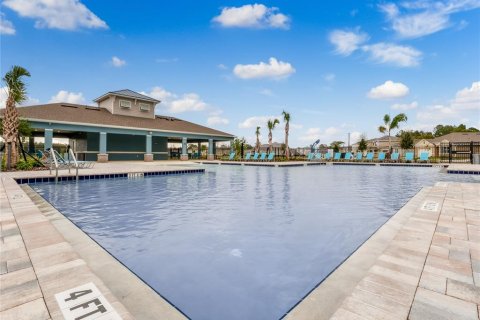 Villa ou maison à vendre à Sanford, Floride: 4 chambres, 187.66 m2 № 1802112 - photo 7