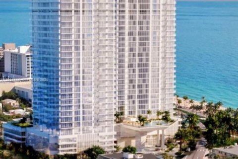Condominio en alquiler en Fort Lauderdale, Florida, 3 dormitorios № 1993921 - foto 1