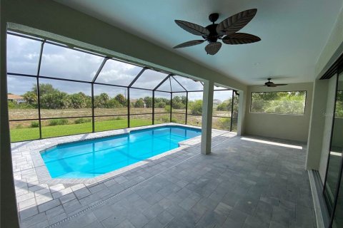 Casa en venta en Port Charlotte, Florida, 3 dormitorios, 168.34 m2 № 1192800 - foto 24