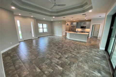 Casa en venta en Port Charlotte, Florida, 3 dormitorios, 168.34 m2 № 1192800 - foto 9
