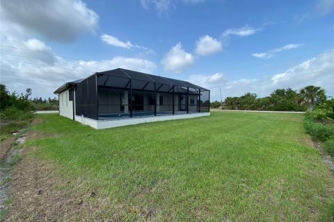 Casa en venta en Port Charlotte, Florida, 3 dormitorios, 168.34 m2 № 1192800 - foto 3