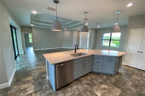 Casa en venta en Port Charlotte, Florida, 3 dormitorios, 168.34 m2 № 1192800 - foto 7