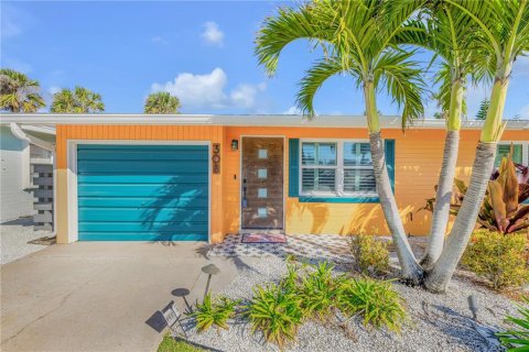 Casa en venta en New Smyrna Beach, Florida, 3 dormitorios, 113.9 m2 № 2116616 - foto 16