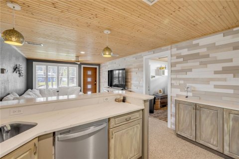 Casa en venta en New Smyrna Beach, Florida, 3 dormitorios, 113.9 m2 № 2116616 - foto 23