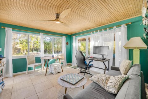 Casa en venta en New Smyrna Beach, Florida, 3 dormitorios, 113.9 m2 № 2116616 - foto 24
