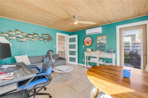 Casa en venta en New Smyrna Beach, Florida, 3 dormitorios, 113.9 m2 № 2116616 - foto 26