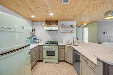 Casa en venta en New Smyrna Beach, Florida, 3 dormitorios, 113.9 m2 № 2116616 - foto 21
