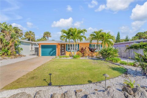 Casa en venta en New Smyrna Beach, Florida, 3 dormitorios, 113.9 m2 № 2116616 - foto 7