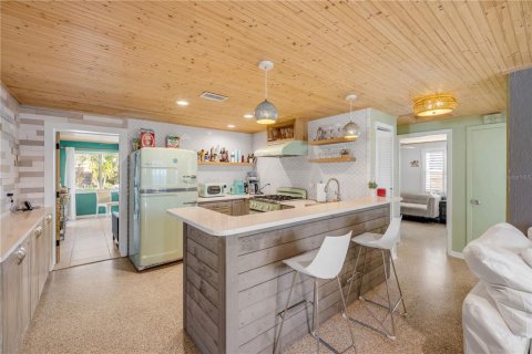 Casa en venta en New Smyrna Beach, Florida, 3 dormitorios, 113.9 m2 № 2116616 - foto 5
