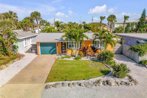 Casa en venta en New Smyrna Beach, Florida, 3 dormitorios, 113.9 m2 № 2116616 - foto 10