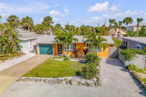 Casa en venta en New Smyrna Beach, Florida, 3 dormitorios, 113.9 m2 № 2116616 - foto 11