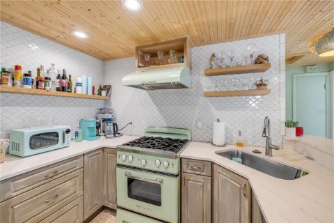 Casa en venta en New Smyrna Beach, Florida, 3 dormitorios, 113.9 m2 № 2116616 - foto 22