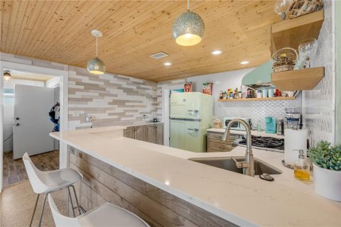 Casa en venta en New Smyrna Beach, Florida, 3 dormitorios, 113.9 m2 № 2116616 - foto 20