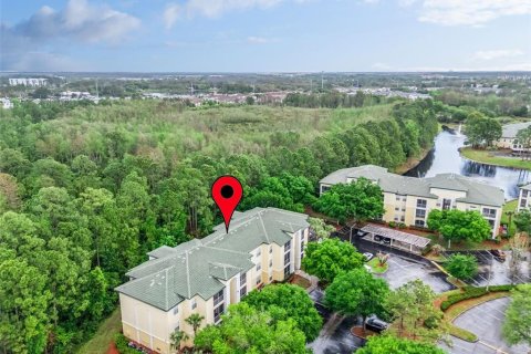 Condo in Kissimmee, Florida, 2 bedrooms № 2234086
