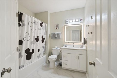 Condominio en venta en Kissimmee, Florida, 2 dormitorios, 83.7 m2 № 2234086 - foto 17