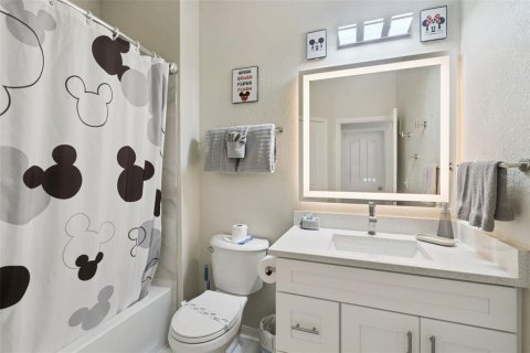 Condominio en venta en Kissimmee, Florida, 2 dormitorios, 83.7 m2 № 2234086 - foto 18