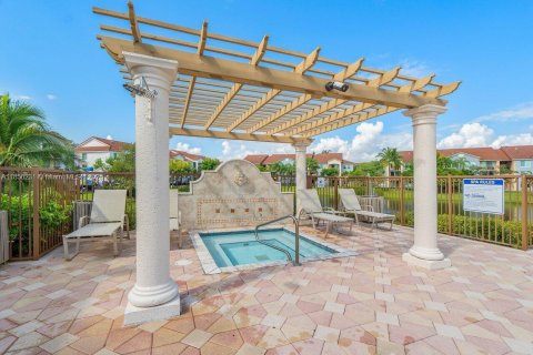 Condo in Boynton Beach, Florida, 2 bedrooms  № 1878440 - photo 27