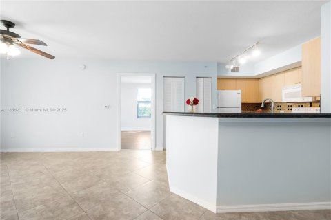 Condo in Boynton Beach, Florida, 2 bedrooms  № 1878440 - photo 6