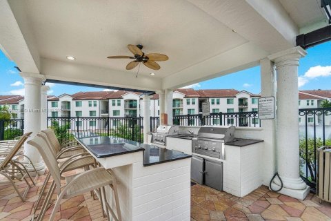 Condo in Boynton Beach, Florida, 2 bedrooms  № 1878440 - photo 26