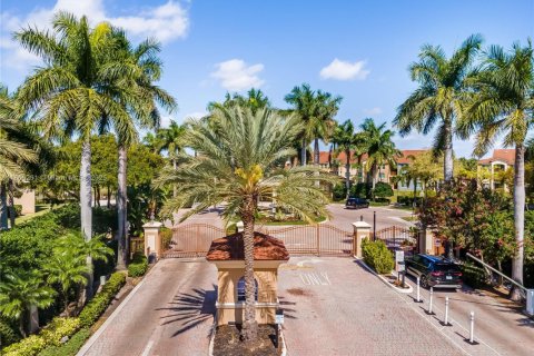 Condo in Boynton Beach, Florida, 2 bedrooms  № 1878440 - photo 4