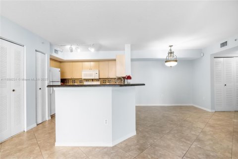 Condo in Boynton Beach, Florida, 2 bedrooms  № 1878440 - photo 11