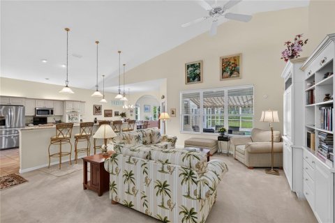 Casa en venta en Ocala, Florida, 3 dormitorios, 234.67 m2 № 2316672 - foto 4