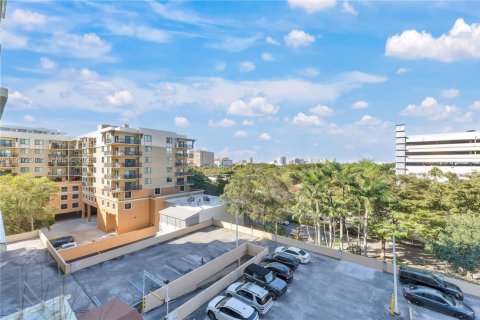 Купить кондоминиум в Майами, Флорида 2 спальни, 78.22м2, № 2025719 - фото 21